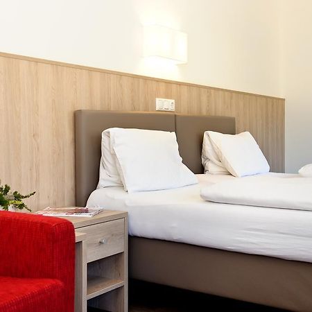 Gasthaus Bacher Hotel Sankt Johann im Pongau Habitación foto