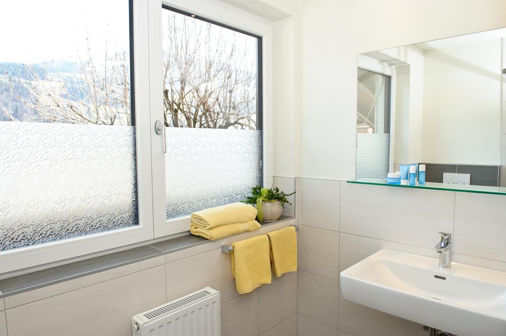 Gasthaus Bacher Hotel Sankt Johann im Pongau Habitación foto